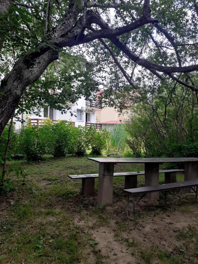 Casa Haiducilor Hotell Predeal Exteriör bild