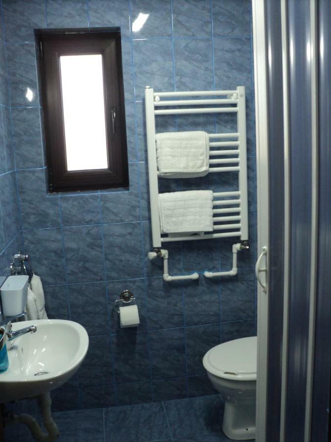 Casa Haiducilor Hotell Predeal Exteriör bild