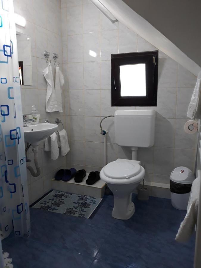 Casa Haiducilor Hotell Predeal Exteriör bild